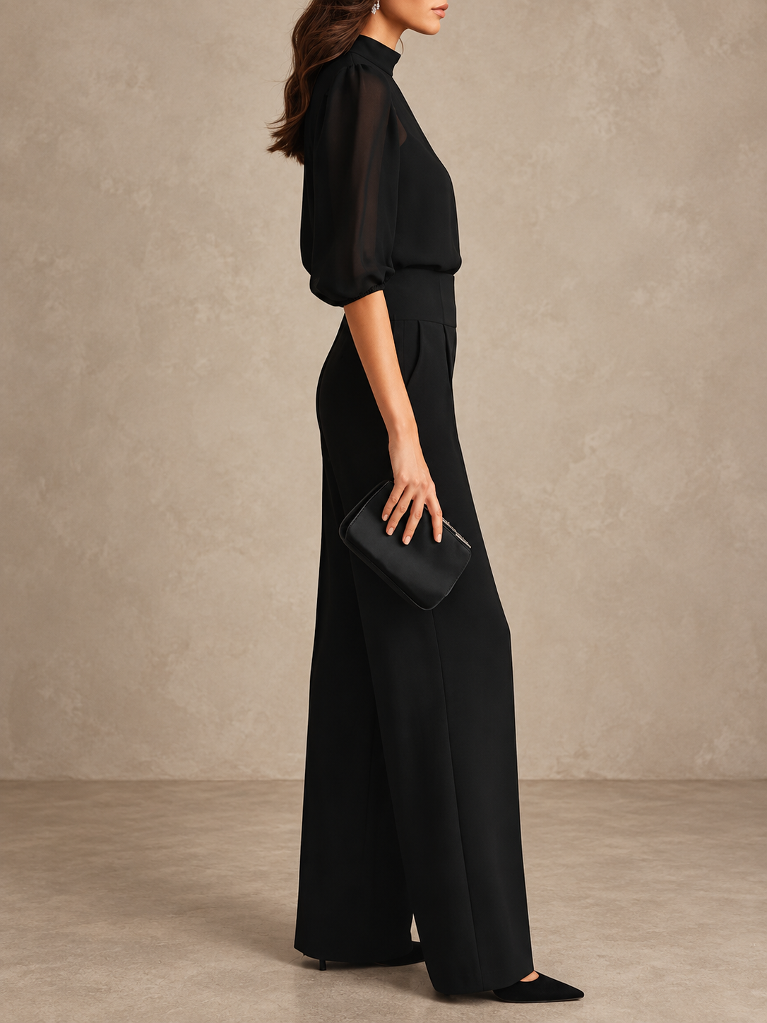 Elegantes 3-teiliges Set