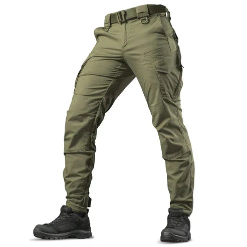 Pantaloni Plus Combat