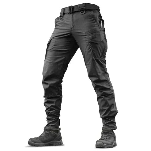 Pantaloni Plus Combat