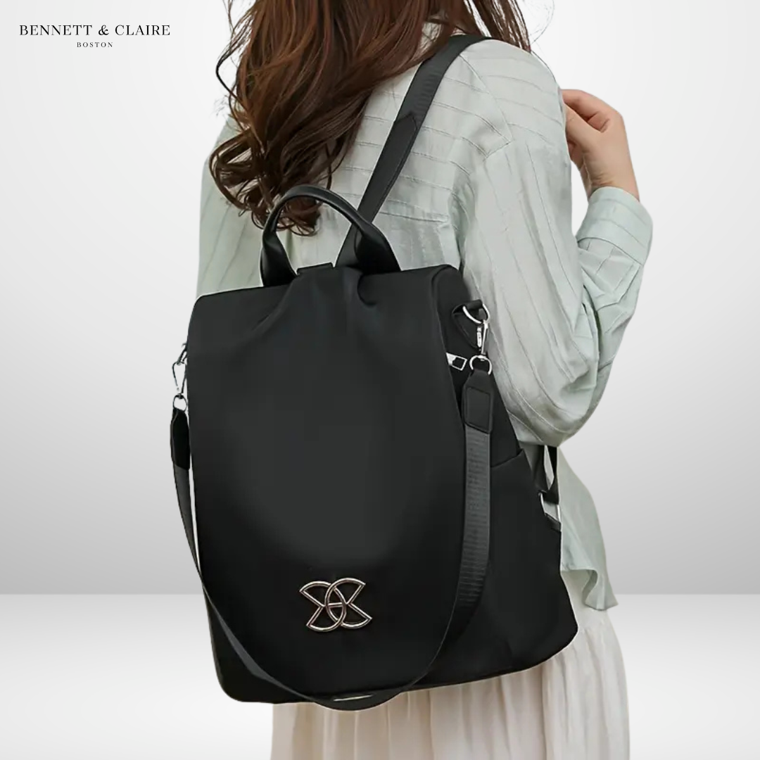 Anti-Diebstahl-Tasche