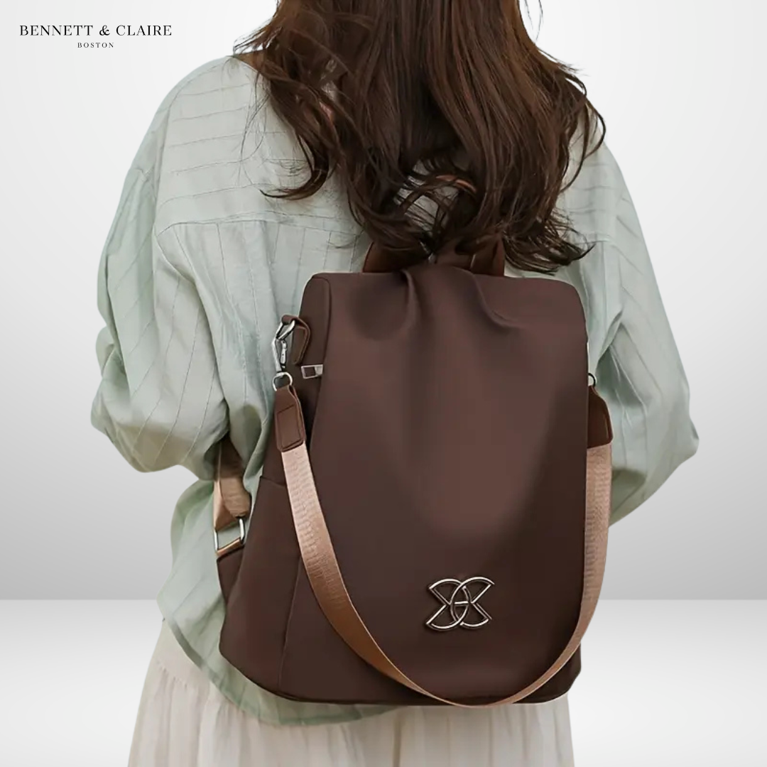 Anti-Diebstahl-Tasche