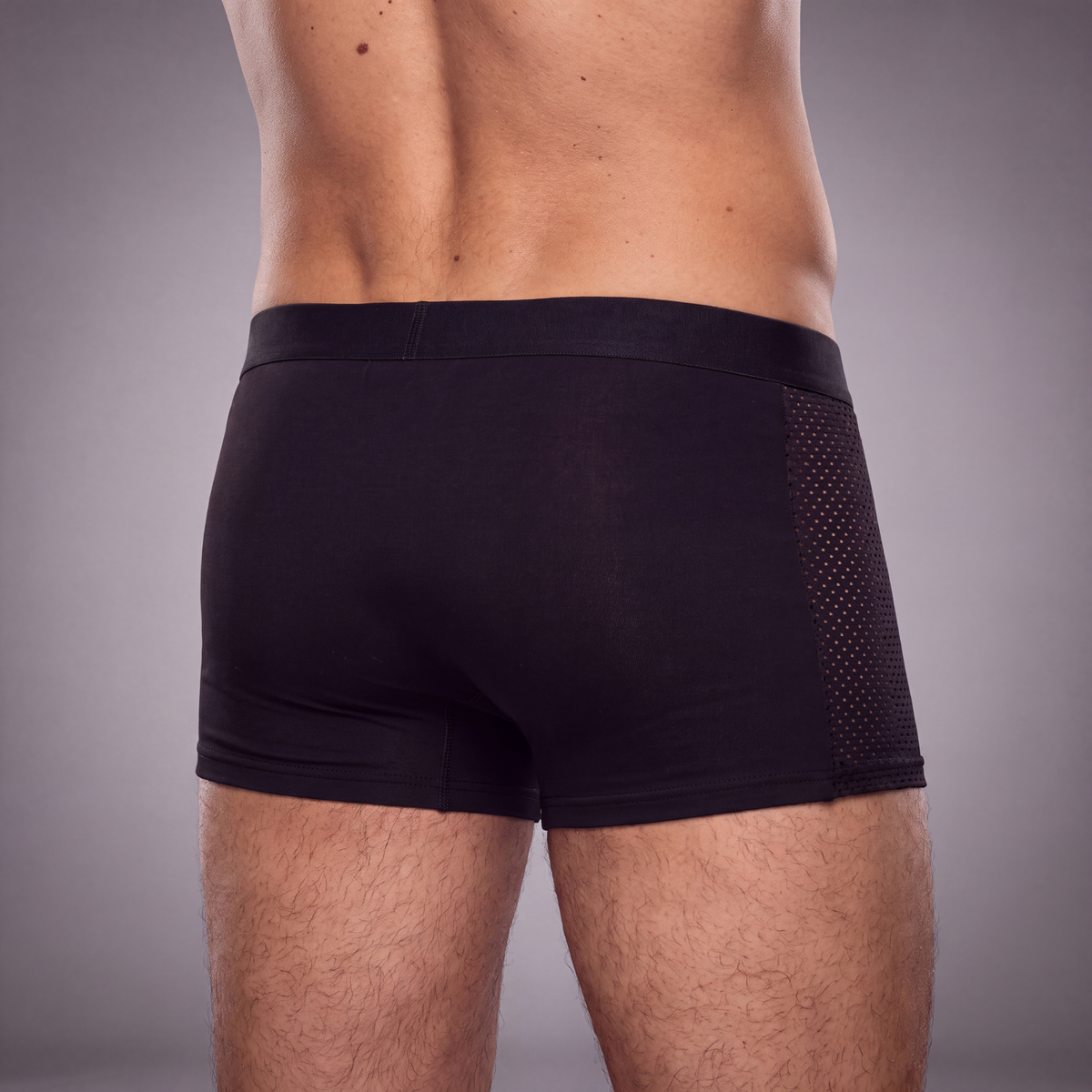 Bambus-Boxershorts
