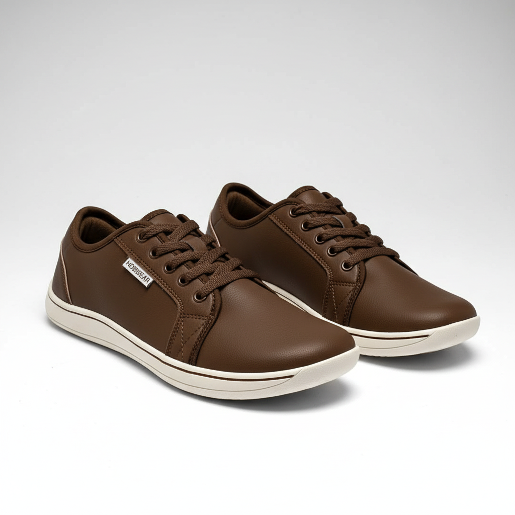 Barfuß-Sneaker Herren | Leichte Zero Drop-Trainer