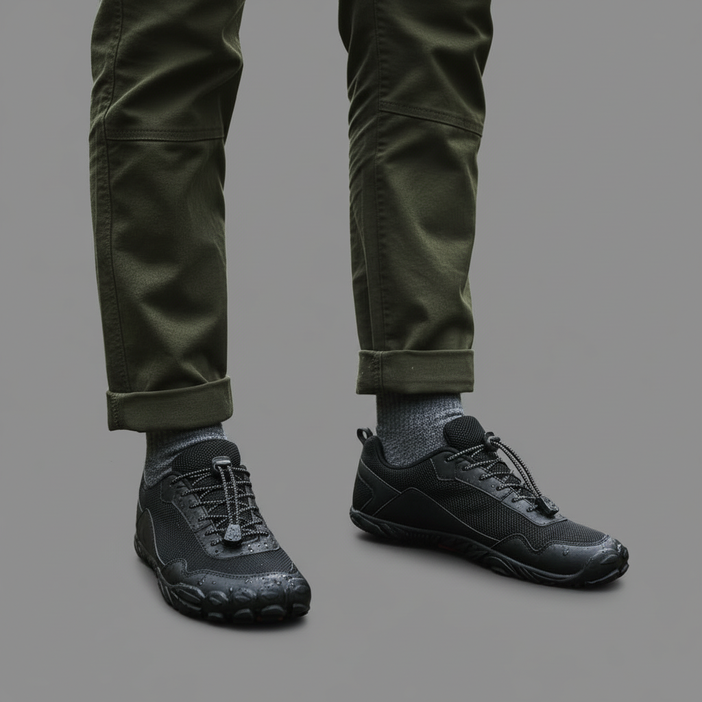 Barfußschuhe | Minimalistische Laufschuhe für Damen und Herren
