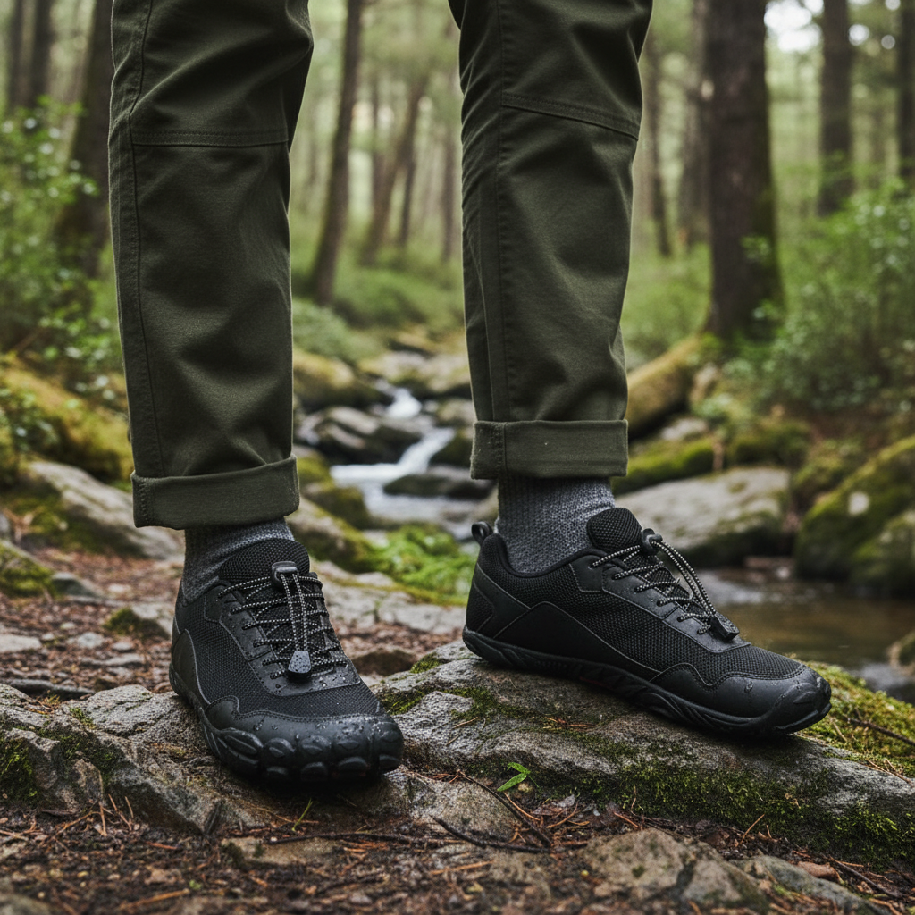 Barfußschuhe | Minimalistische Laufschuhe für Damen und Herren