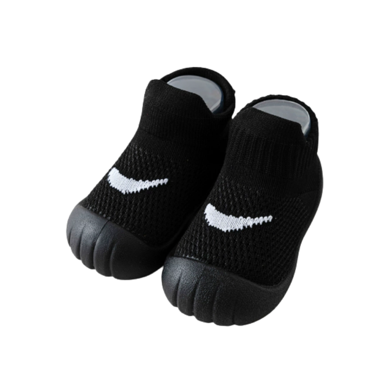 Weiche & Flexible Baby-Laufschuhe