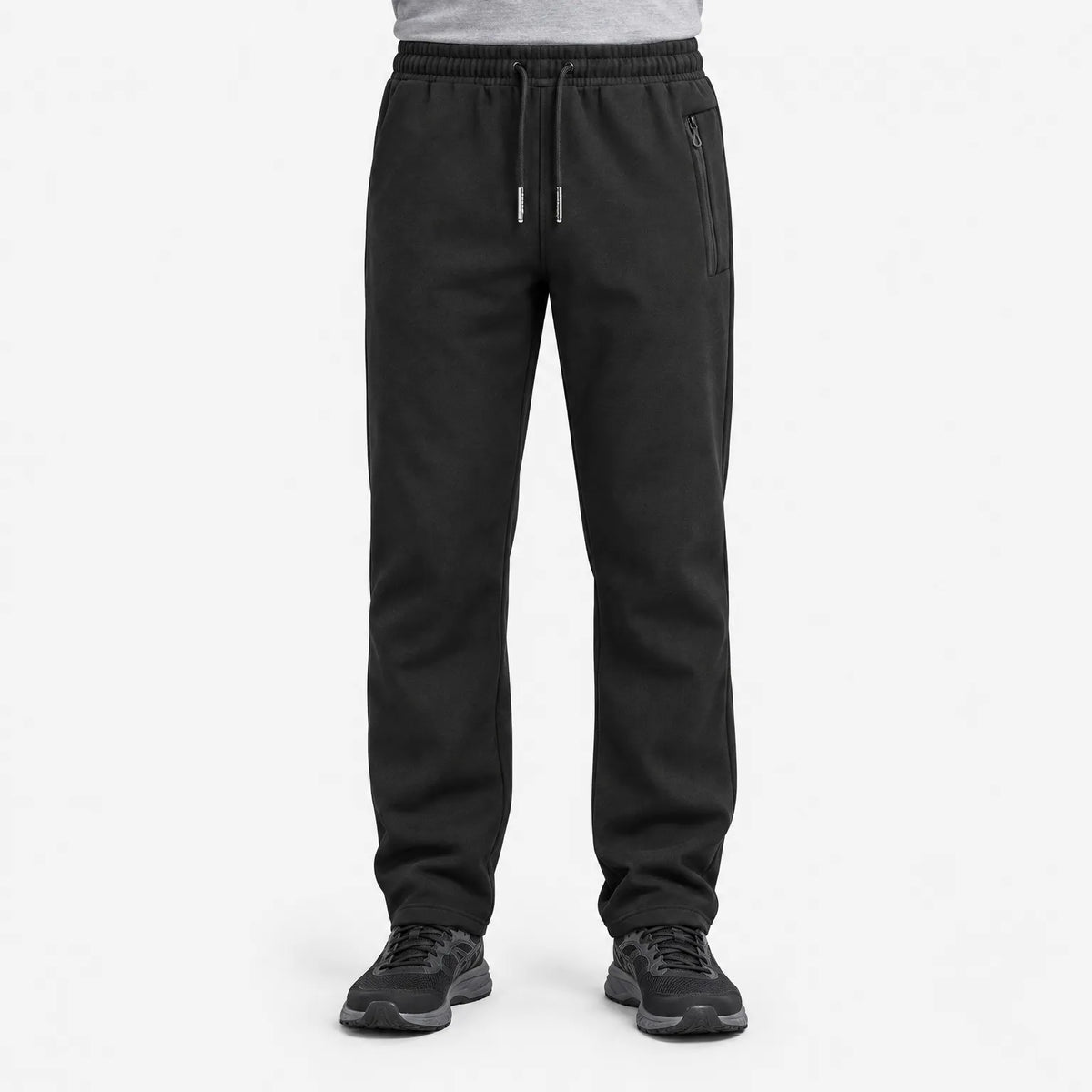 Camp Basel | Alpinaro Gefütterte Winter-Wanderhose