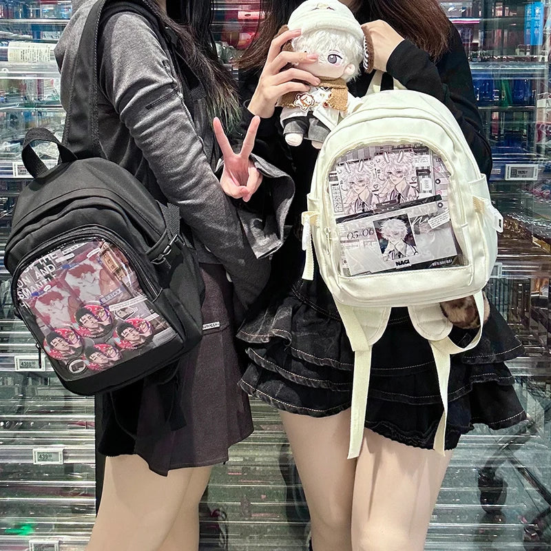 Camp Basel | Itarix Mini Ita Rucksack