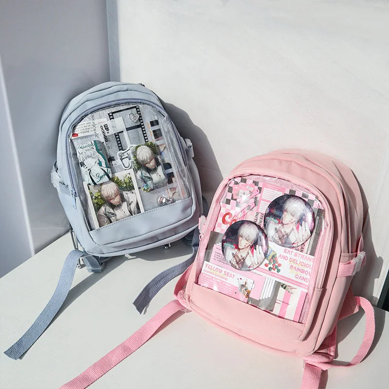 Camp Basel | Itarix Mini Ita Rucksack
