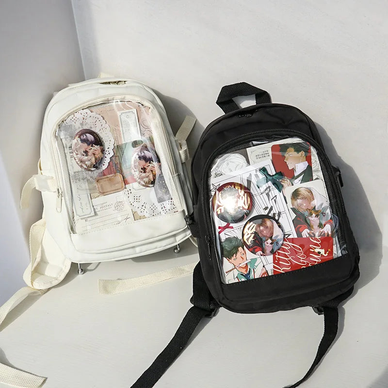 Camp Basel | Itarix Mini Ita Rucksack