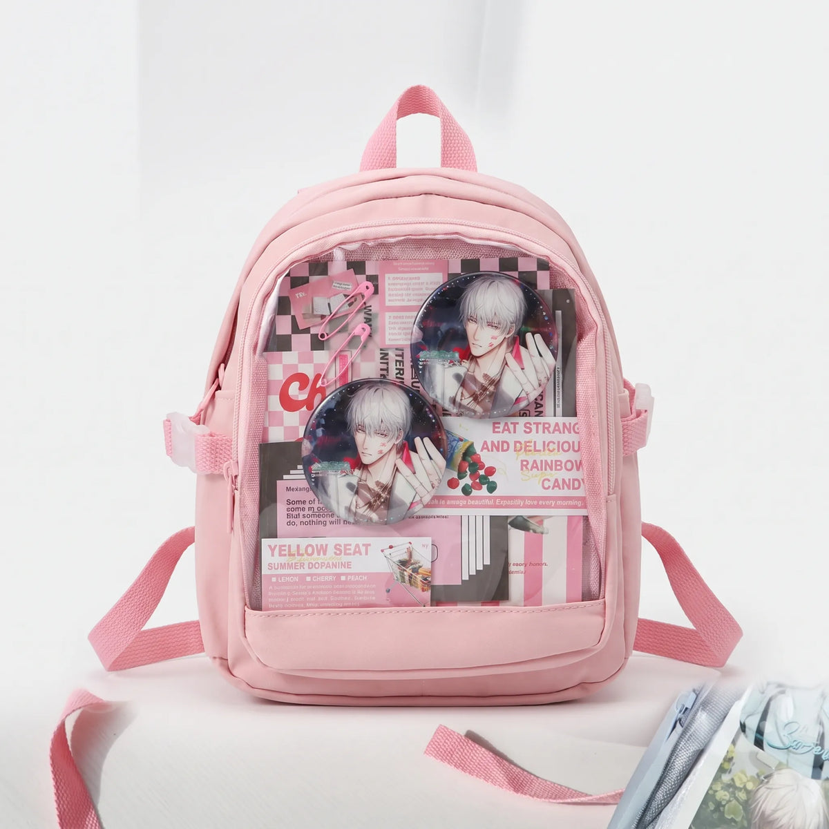 Camp Basel | Itarix Mini Ita Rucksack