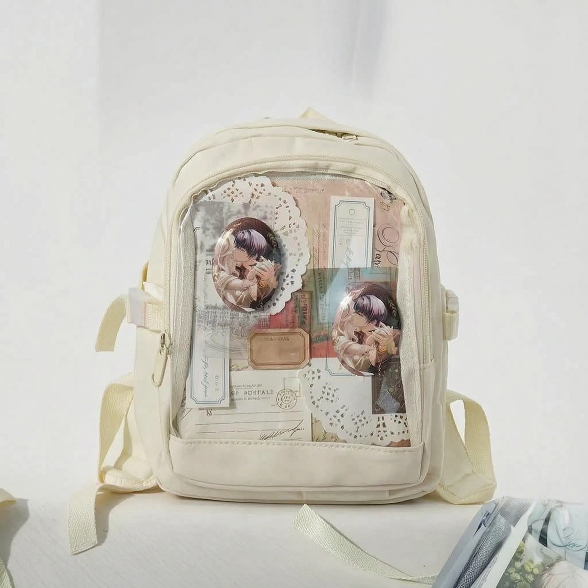 Camp Basel | Itarix Mini Ita Rucksack