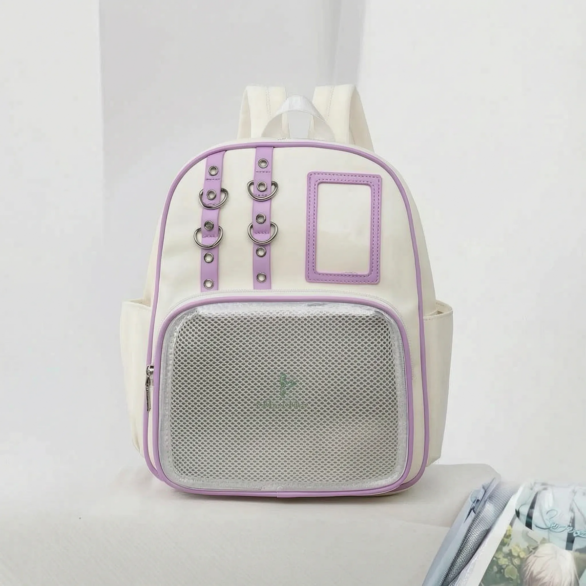 Camp Basel | Itarix Mini Ita Rucksack