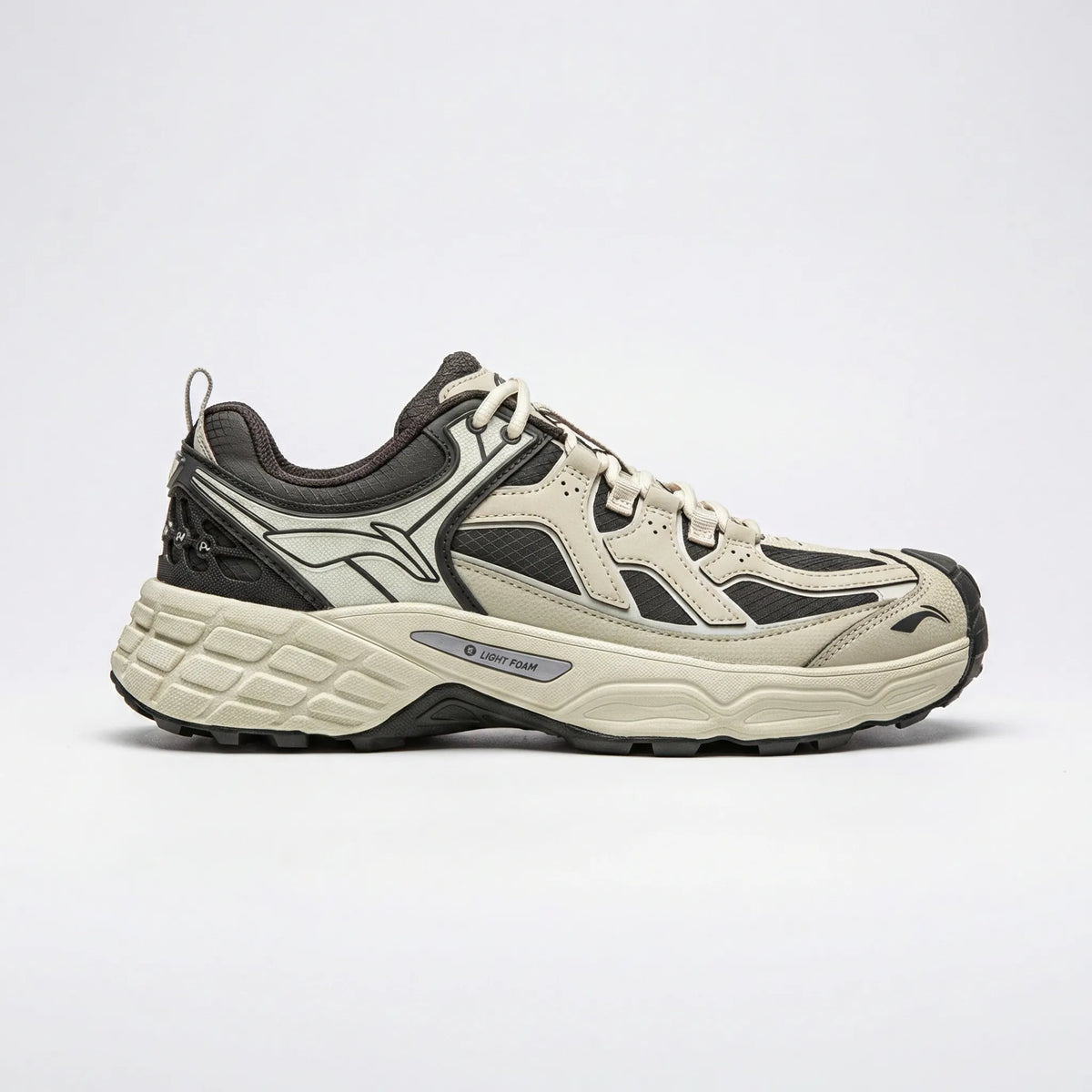 Camp Basel | Outdorex Leichter Outdoor-Schuh Mit Schnürsenkel