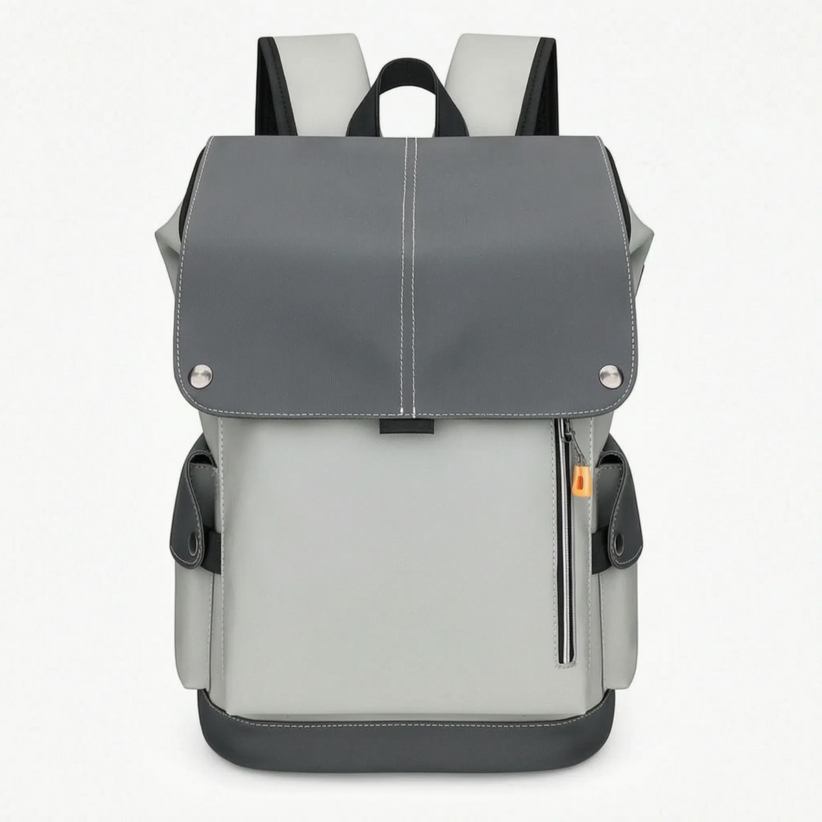 Camp Basel | Penduris Stylischer Herren Laptop Rucksack