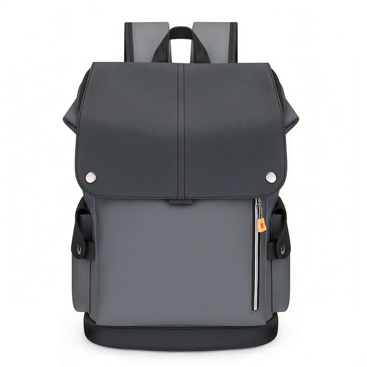 Camp Basel | Penduris Stylischer Herren Laptop Rucksack