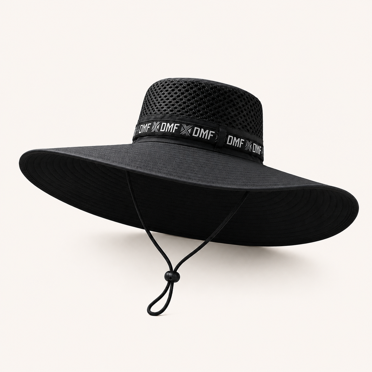 Camp Basel | Solcrest Breitkrempiger Outdoor-Hut
