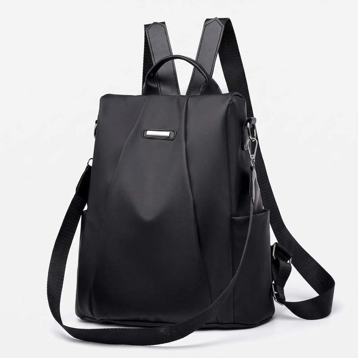 Camp Basel | Trelia Eleganter Daypack Rucksack Für Damen