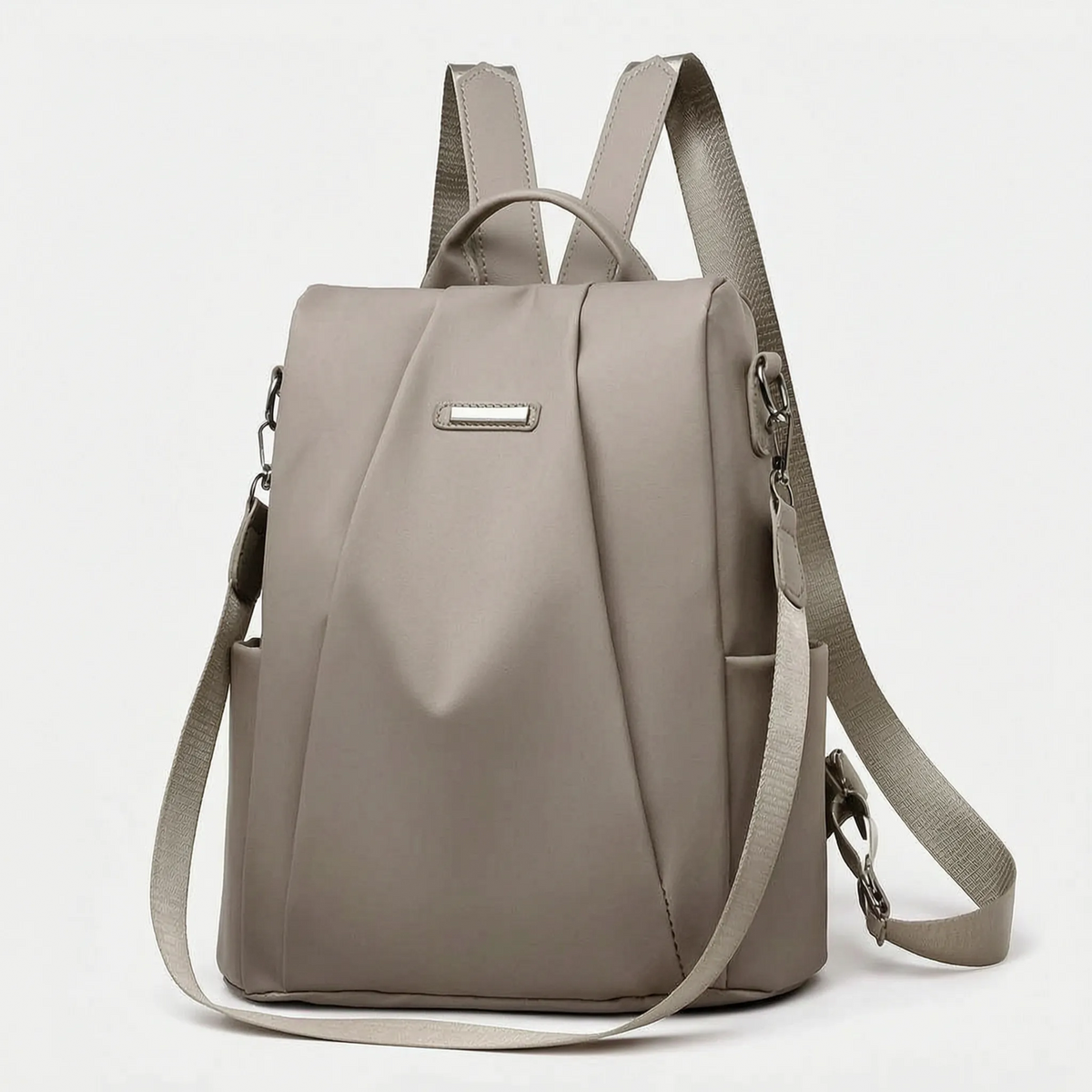 Camp Basel | Trelia Eleganter Daypack Rucksack Für Damen