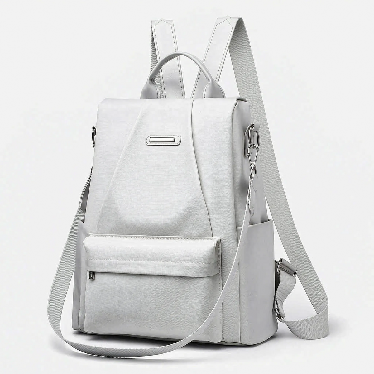 Camp Basel | Trelia Eleganter Daypack Rucksack Für Damen