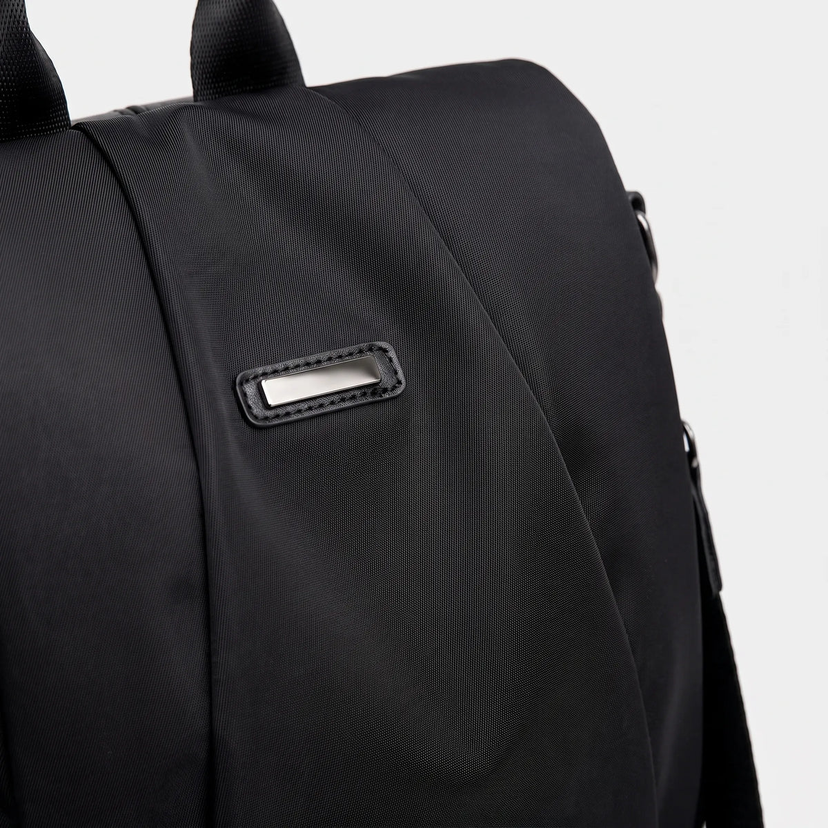 Camp Basel | Trelia Eleganter Daypack Rucksack Für Damen