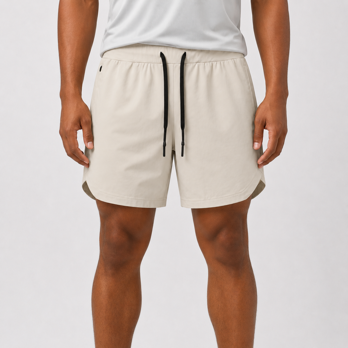 Camp Basel | VeltroX Leichte Sportshorts