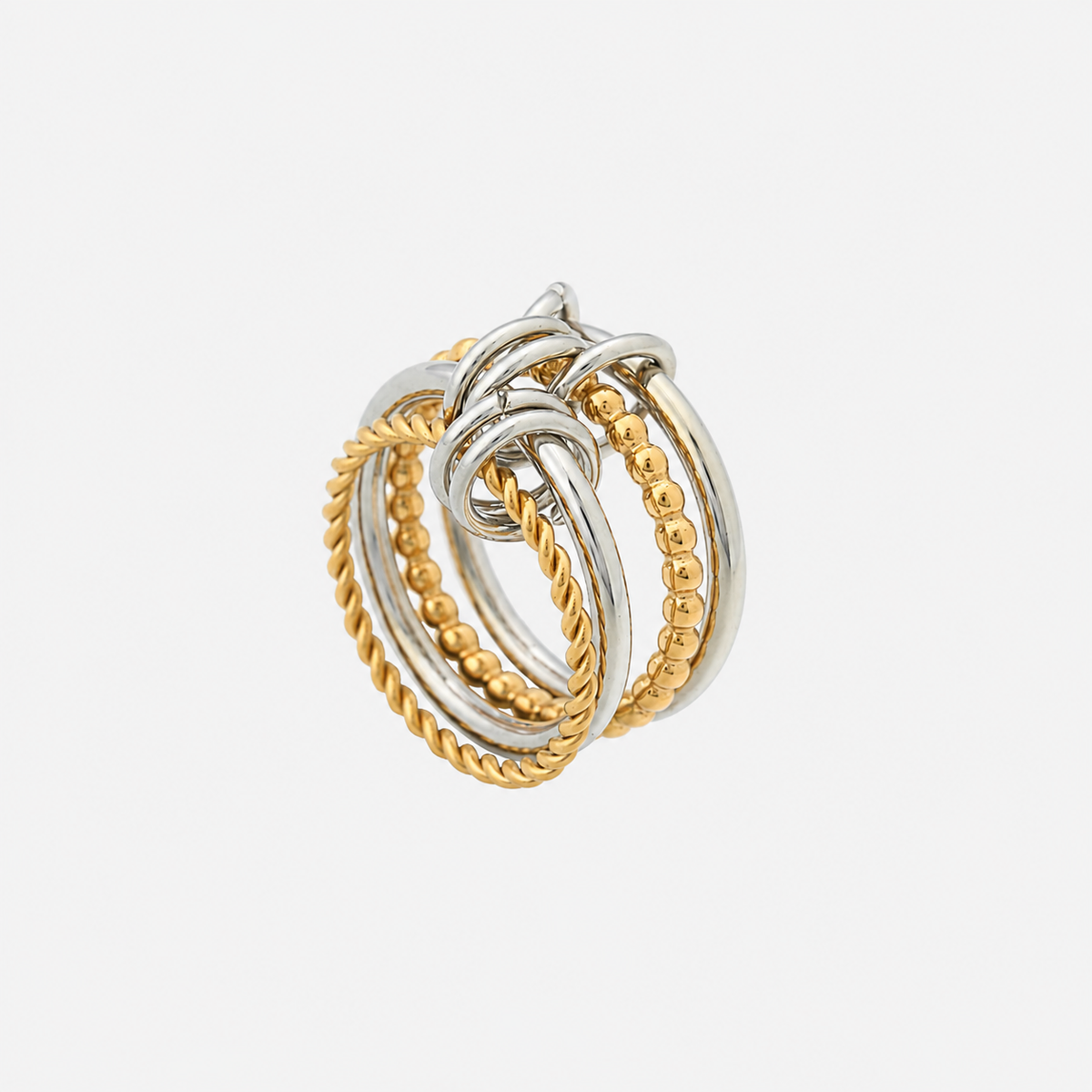 Knoten-Ring