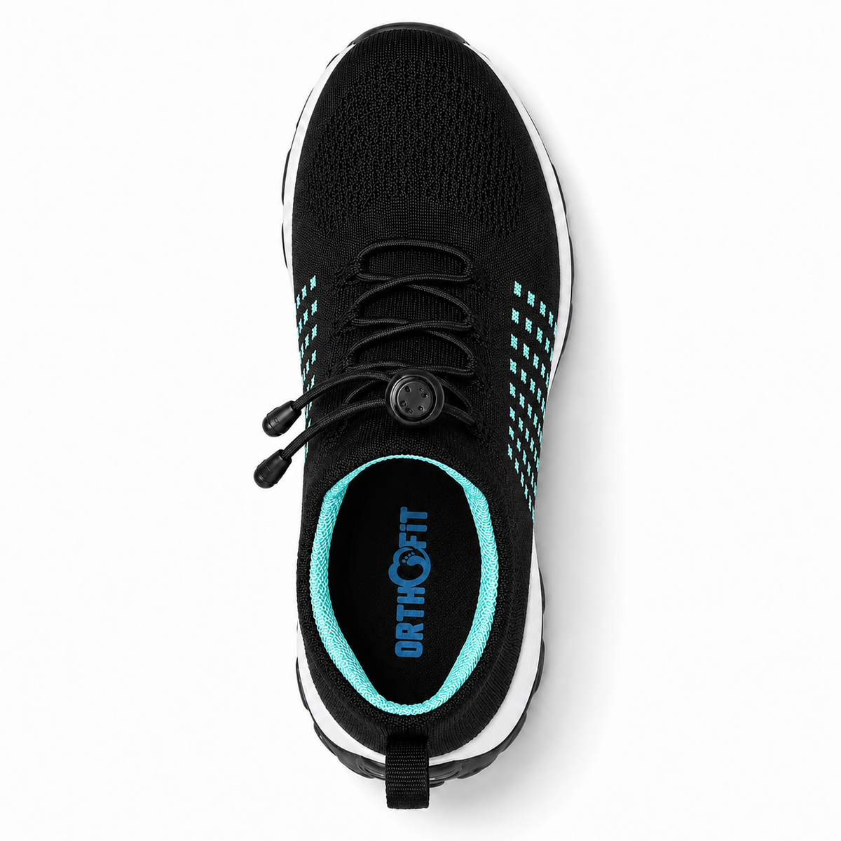 Comfort Shoes Damen