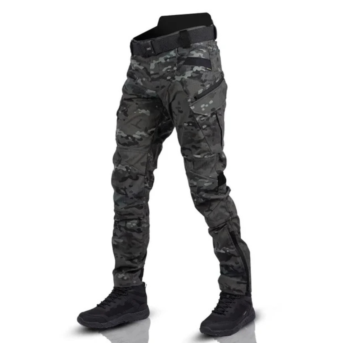 Pantaloni Plus Combat