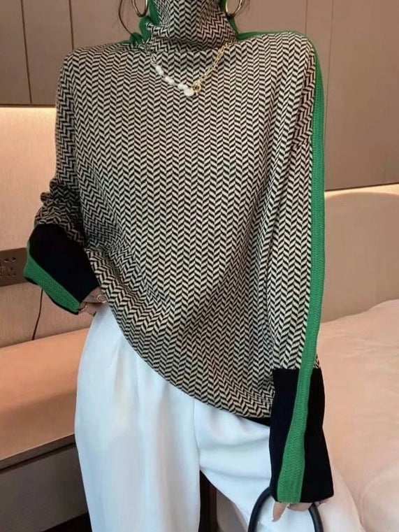 BELATRIS Pullover