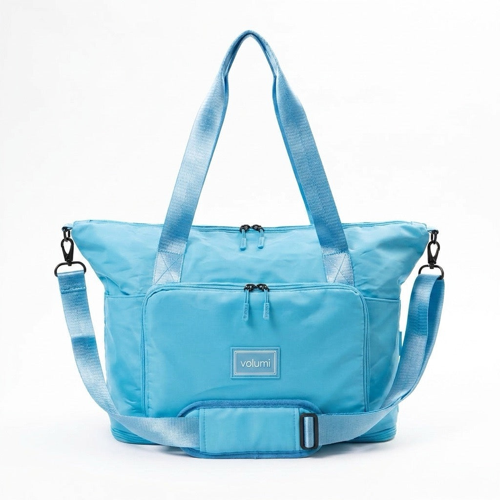 Faltbare Reisetasche