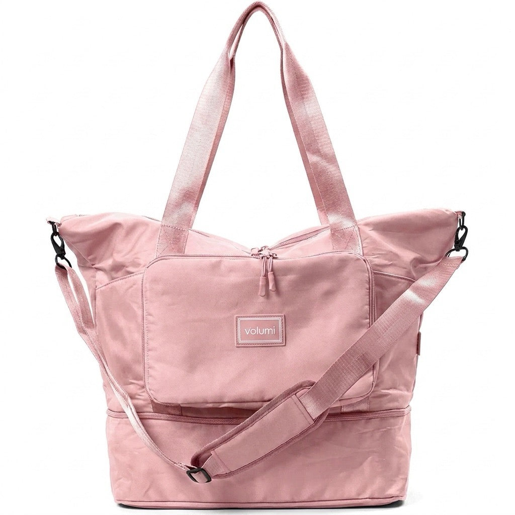 Faltbare Reisetasche