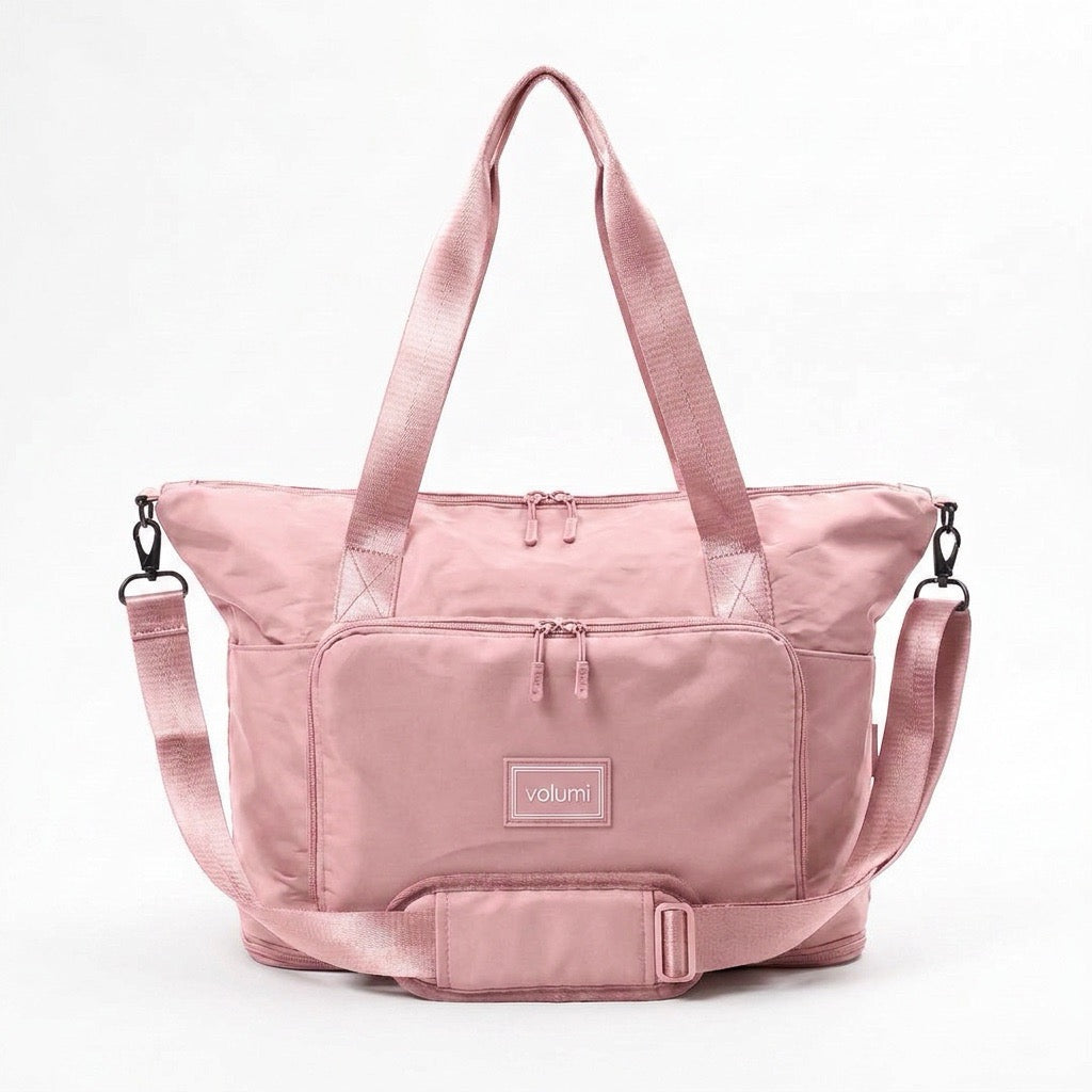 Faltbare Reisetasche