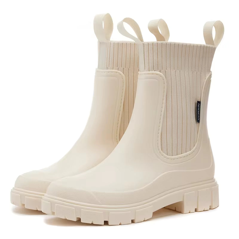 Bequeme Stiefel für lange Tage