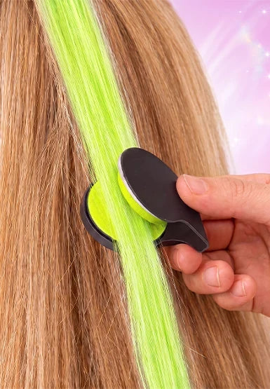 Haarfarbstifte – 12 Auswaschbare Farben
