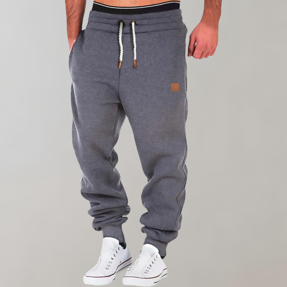Herren Jogginghose Casual - Gerome