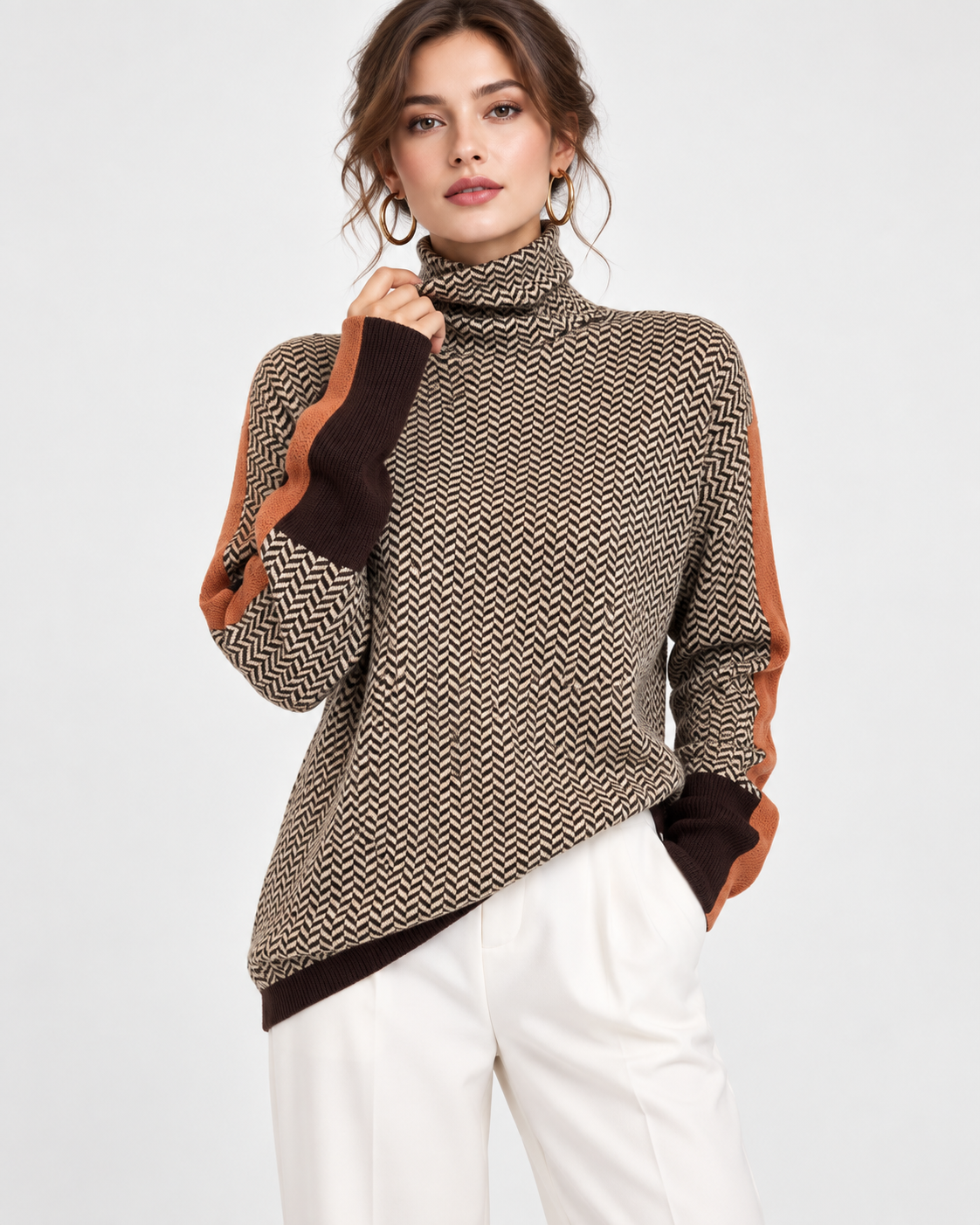 BELATRIS Pullover