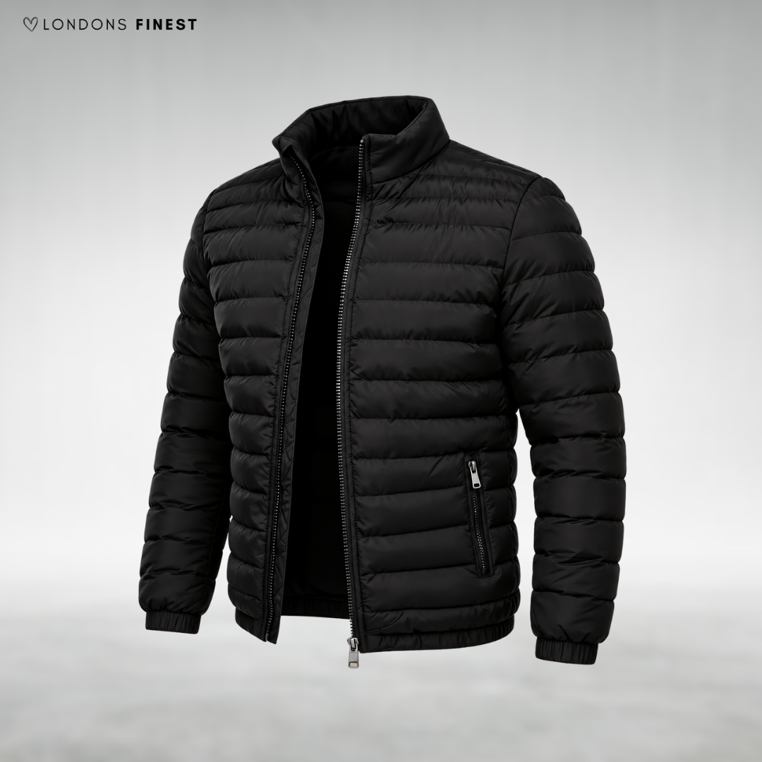 Henry Leichte Steppjacke
