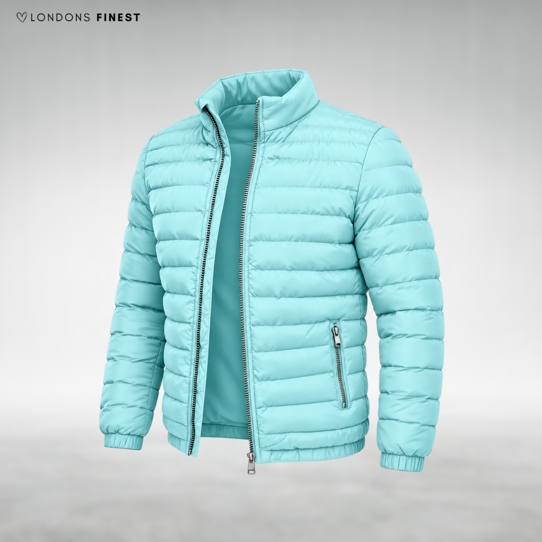 Henry Leichte Steppjacke