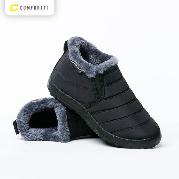 Universelle Thermo-Schuhe