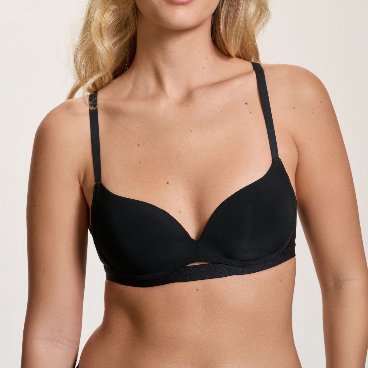 Kabelloser Push-up-BH