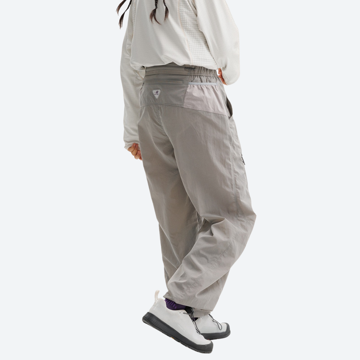 Miren Wasserabweisende & Schnelltrocknende Wanderhose
