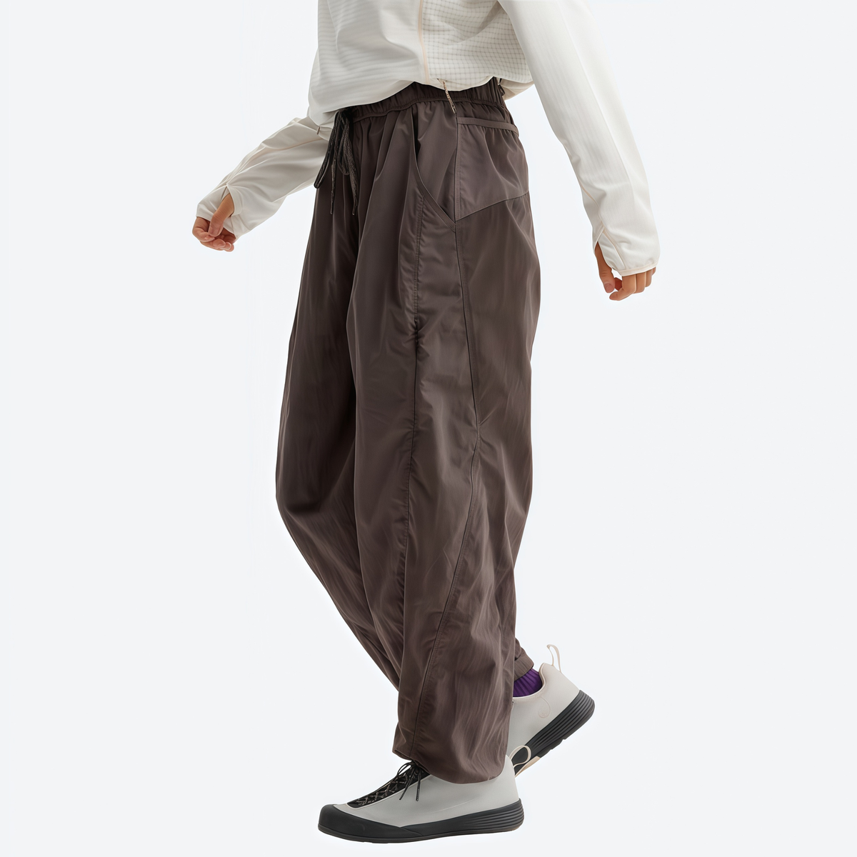 Miren Wasserabweisende & Schnelltrocknende Wanderhose