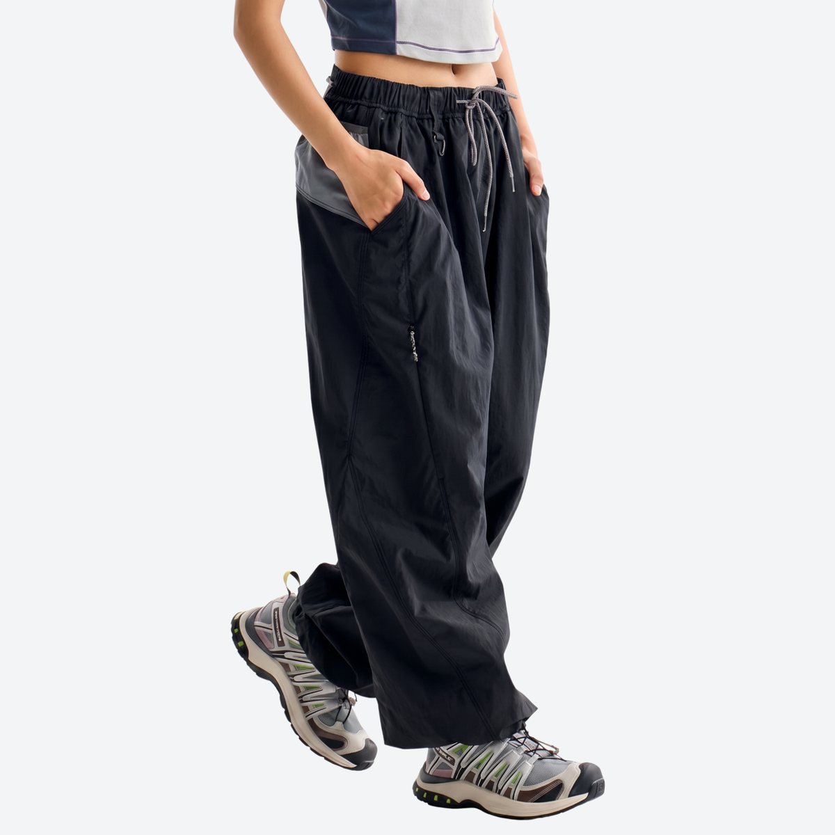 Miren Wasserabweisende & Schnelltrocknende Wanderhose