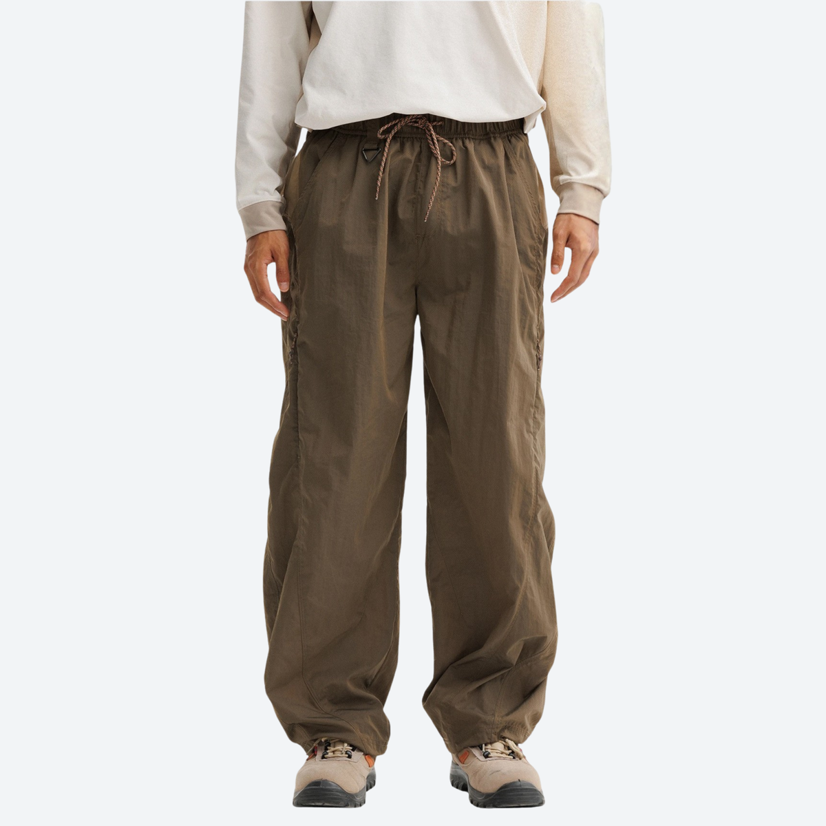 Miren Wasserabweisende & Schnelltrocknende Wanderhose