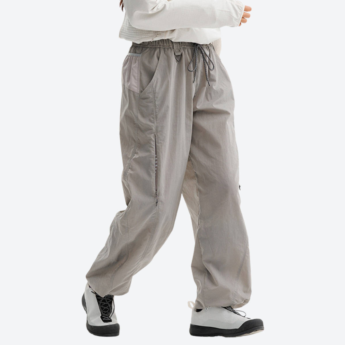 Miren Wasserabweisende & Schnelltrocknende Wanderhose