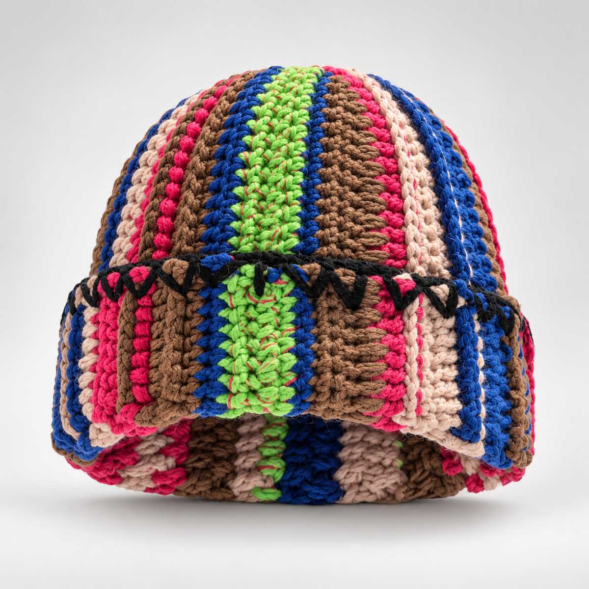 Montara Strickmütze