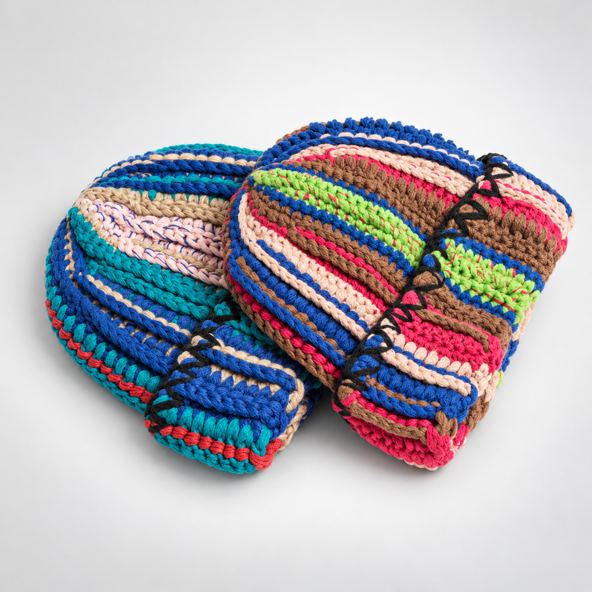 Montara Strickmütze