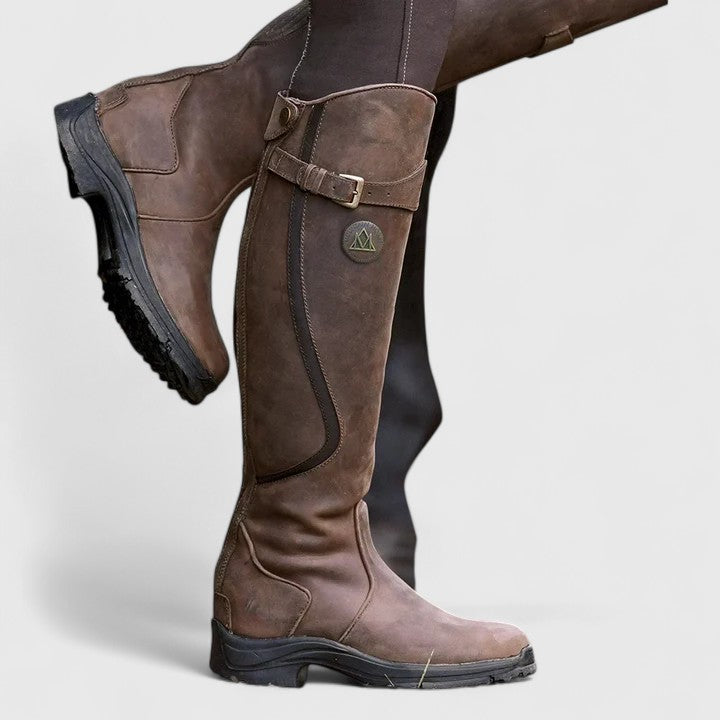 Komfort Orthopädische Stiefel