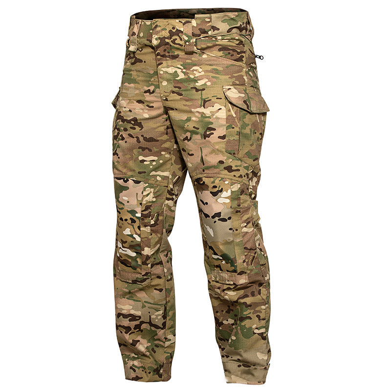 Herren Urban Wasserdichte Ripstop Cargo-Hose